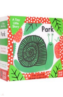 Jones Lisa: Park