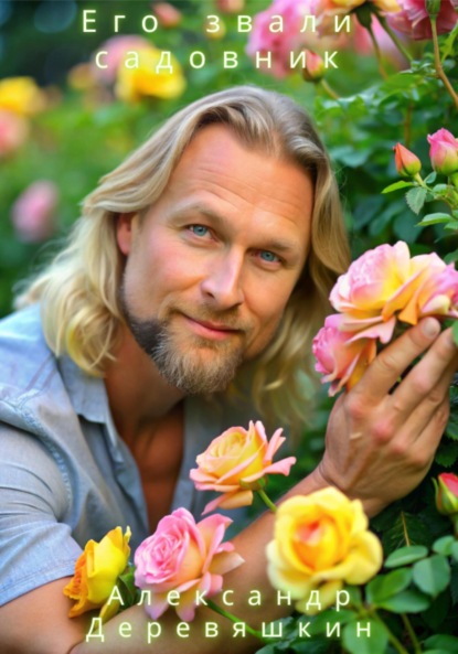 Деревяшкин Александр: Его звали садовник