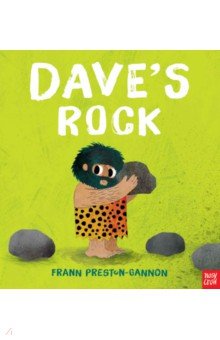Preston-Gannon Frann: Dave's Rock
