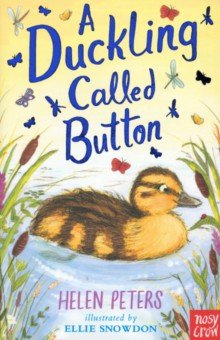Peters Helen: A Duckling Called Button