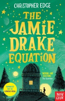 Edge Christopher: The Jamie Drake Equation