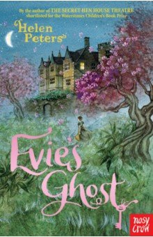 Peters Helen: Evie’s Ghost