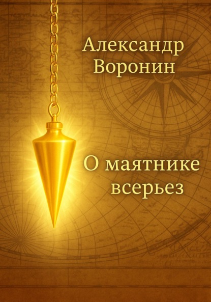 Воронин Александр: О маятнике всерьез