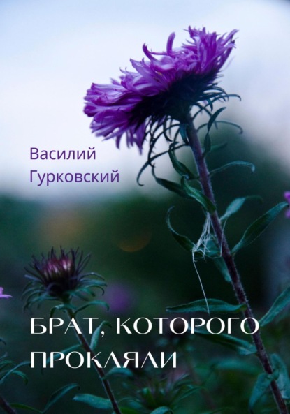 Гурковский Василий: Брат, которого прокляли