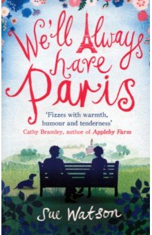 Watson Sue: We'll Always Have Paris