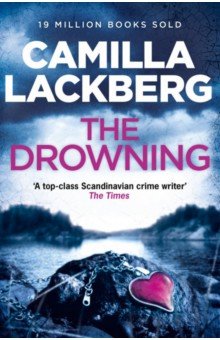 Lackberg Camilla: The Drowning