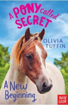 Tuffin Olivia: A New Beginning