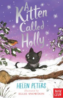 Peters Helen: A Kitten Called Holly