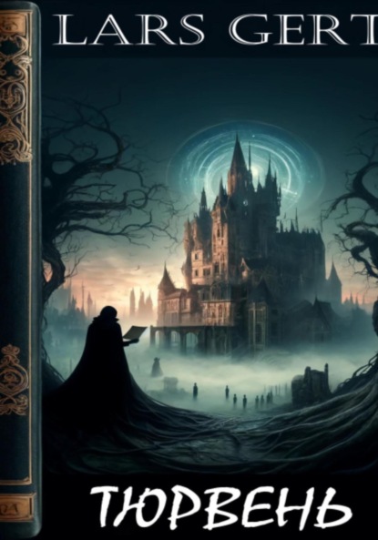 Gert Lars: Тюрвень