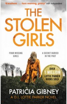 Gibney Patricia: The Stolen Girls