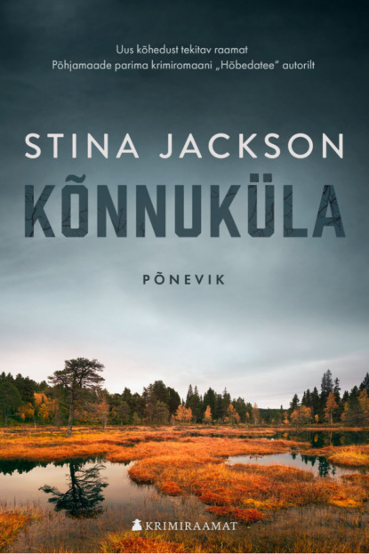 Jackson Stina: Kõnnuküla