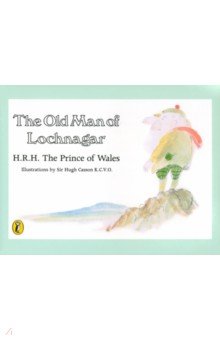 HRH The Prince: The Old Man of Lochnagar