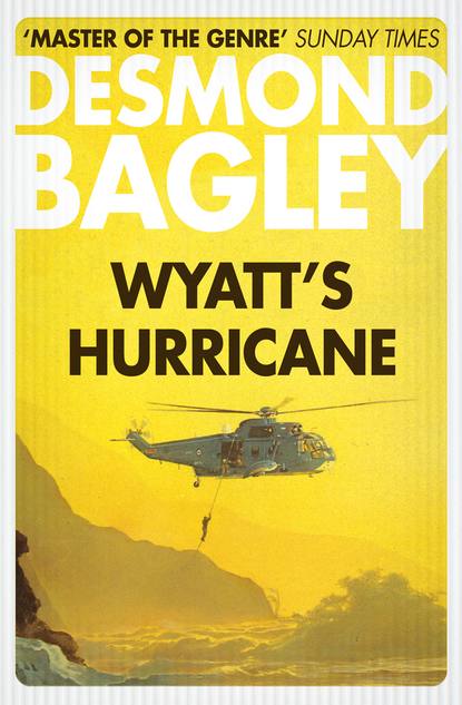 Bagley Desmond: Wyatt’s Hurricane