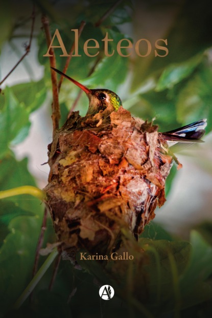 Gallo Karina: Aleteos