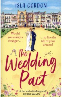 Gordon Isla: The Wedding Pact