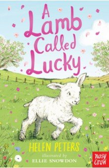 Peters Helen: A Lamb Called Lucky