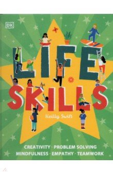 Swift Keilly: Life Skills