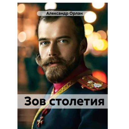 Орлан Александр: Зов столетия