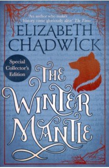 Chadwick Elizabeth: The Winter Mantle