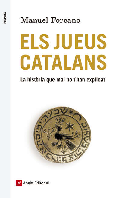 Els jueus catalans - La història que mai no t'han explicat