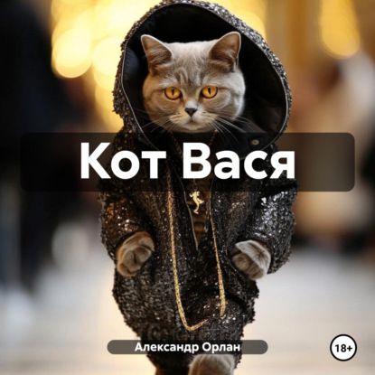 Орлан Александр: Кот Вася