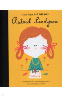 Sanchez Vegara Maria: Astrid Lindgren