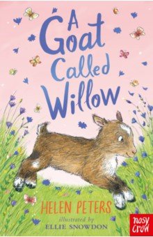 Peters Helen: A Goat Called Willow