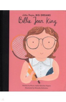 Sanchez Vegara Maria: Billie Jean King