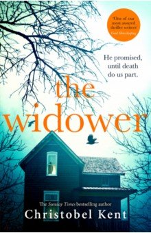 Kent Christobel: The Widower