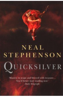 Stephenson Neal: Quicksilver