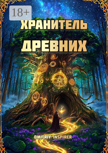Inspirer Dmitriy: Хранитель Древних