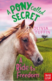 Tuffin Olivia: A Ride To Freedom