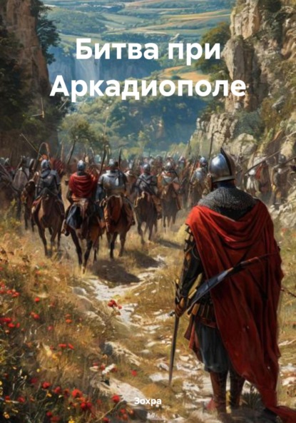Абдалов Сергей: Битва при Аркадиополе
