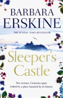 Erskine Barbara: Sleeper's Castle