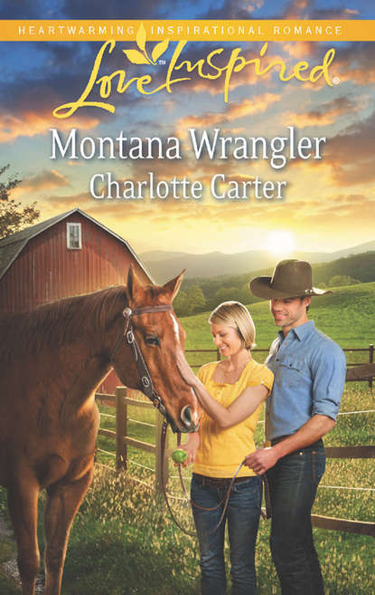Carter Charlotte: Montana Wrangler