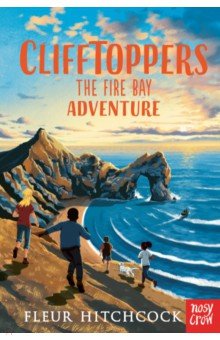 Hitchcock Fleur: The Fire Bay Adventure