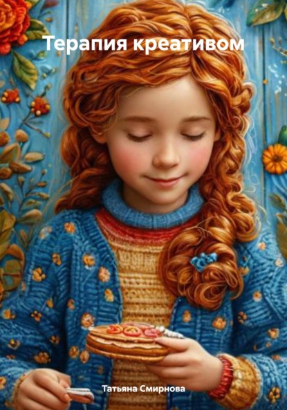Андреевна Татьяна Смирнова: Терапия креативом