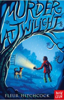 Hitchcock Fleur: Murder at Twilight