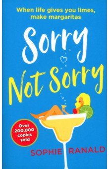 Ranald Sophie: Sorry Not Sorry