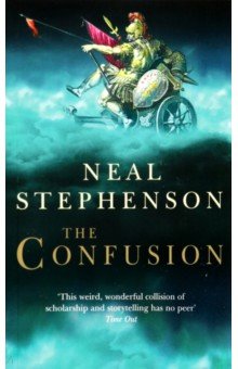 Stephenson Neal: The Confusion