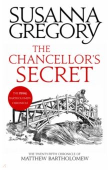 Gregory Susanna: The Chancellor's Secret