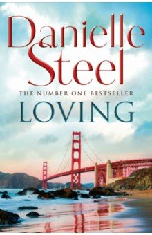 Steel Danielle: Loving