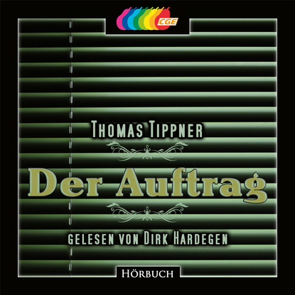 Der Auftrag (ungekürzt)
