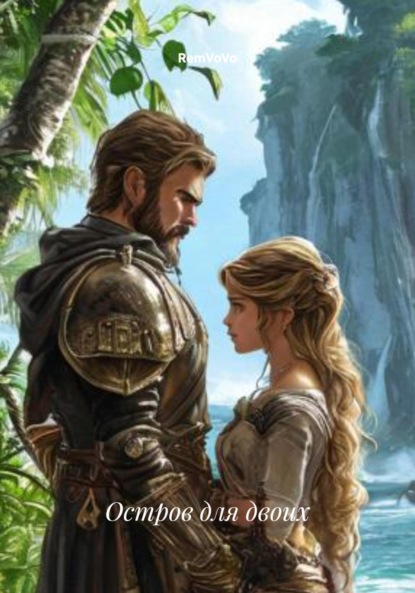 Пульс Юлия: Остров для двоих