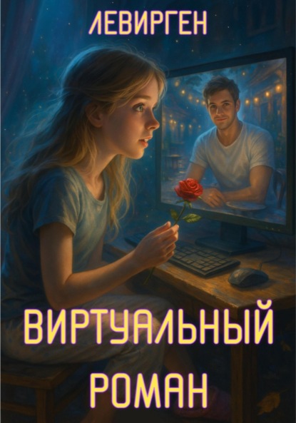 Горбунова Екатерина: Виртуальный роман