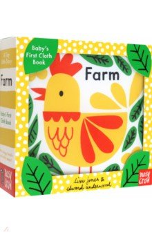 Jones Lisa: Farm