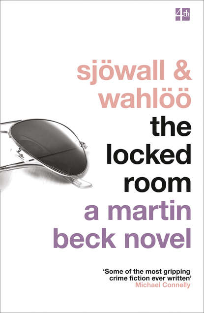 Коннелли Майкл: The Locked Room