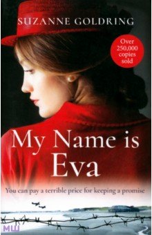 Goldring Suzanne: My Name is Eva