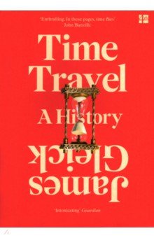 Gleick James: Time Travel