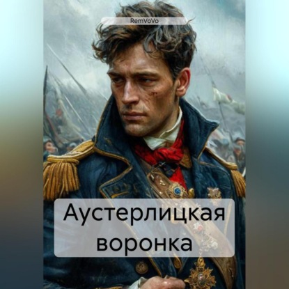Григорьевич Николай Цед: Аустерлицкая воронка